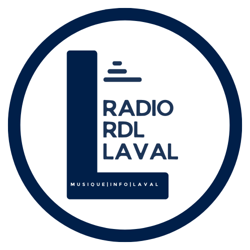 Radio RDL Laval – Radio #1 à Laval